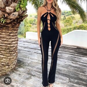 Outcast Hana Jumpsuit